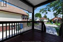 1343 Lillian | Windsor Ontario | Slide Image Three
