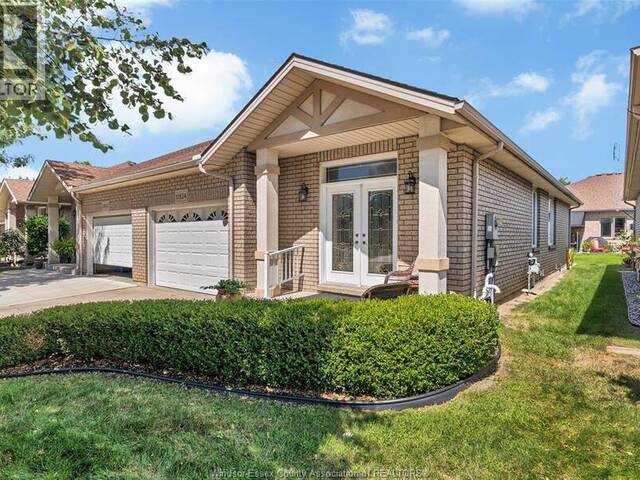 11824 BLAIR STREET Windsor Ontario, N8P 1T4 - 3 Bedrooms Home For Sale