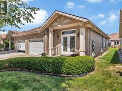 11824 BLAIR STREET Windsor Ontario, N8P 1T4