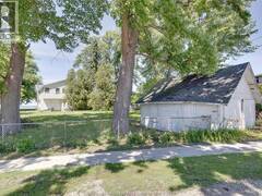 13110 RIVERSIDE DRIVE East Tecumseh Ontario, N8N 2M6