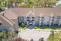 3000 SANDWICH STREET Unit# 309 | Windsor Ontario | Slide Image One
