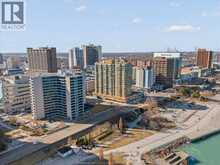 75 RIVERSIDE DRIVE Unit# 906 | Windsor Ontario | Slide Image Thirty-five