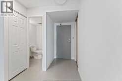 75 RIVERSIDE DRIVE Unit# 906 | Windsor Ontario | Slide Image Three