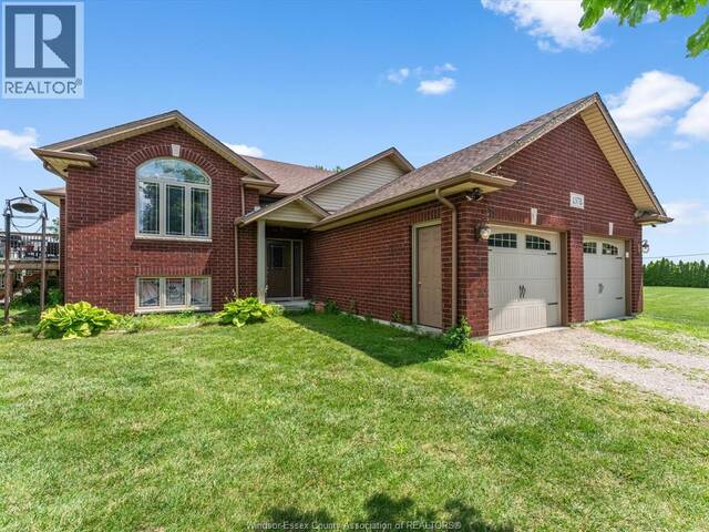 1578 GORE Harrow Ontario, N0R 1G0 - 5 Bedrooms Home For Sale