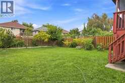2424 TIMBERCREST AVENUE | Windsor Ontario | Slide Image Thirty-four