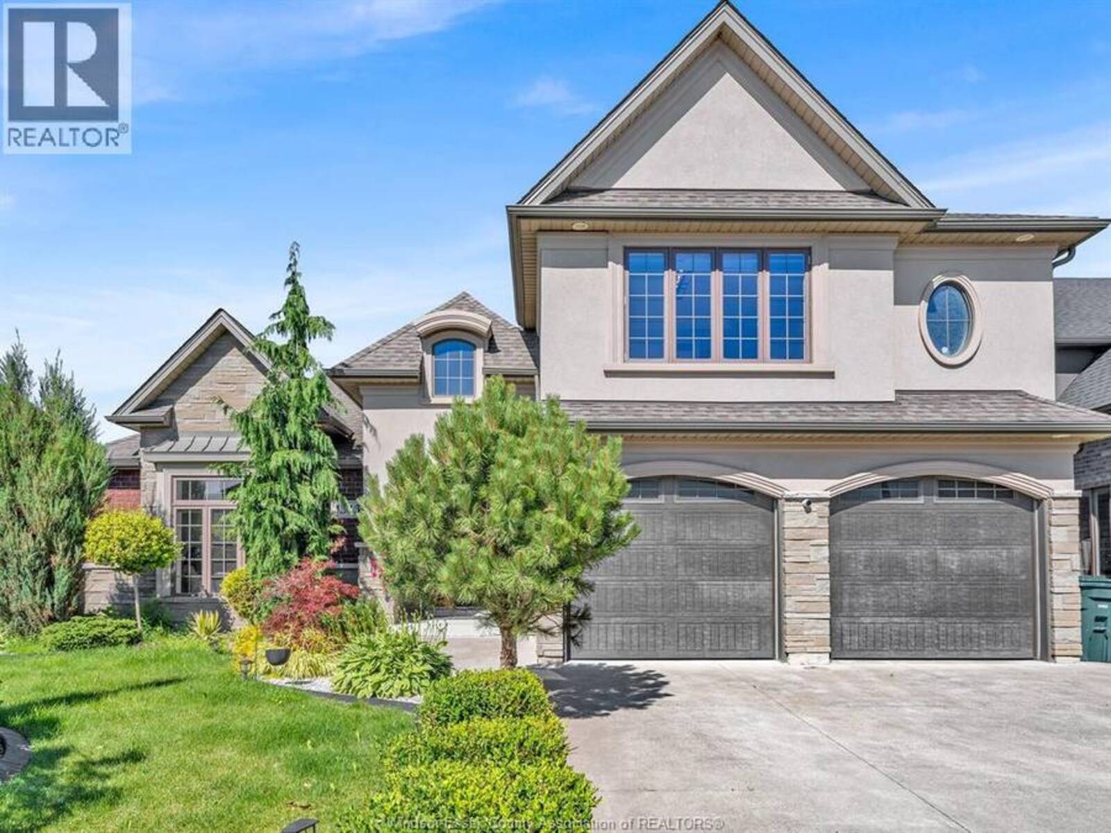 1343 MONTICELLO STREET, Windsor, Ontario N8P 0B8