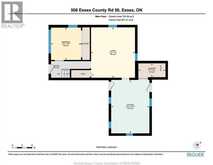 506 COUNTY RD 50 East | Harrow Ontario | Slide Image Thirty-five