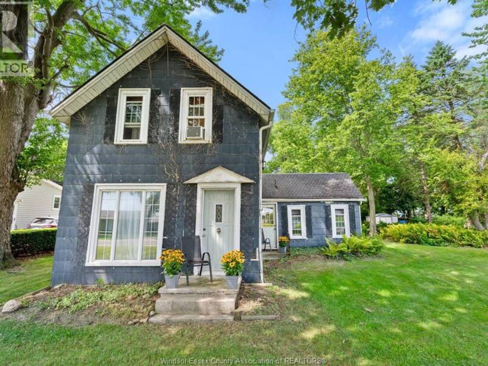 506 COUNTY RD 50 East, Harrow, Ontario N0R 1G0