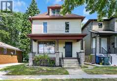 444 CRAWFORD | Windsor Ontario | Slide Image One