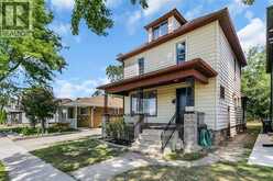 444 CRAWFORD | Windsor Ontario | Slide Image Two