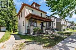 444 CRAWFORD | Windsor Ontario | Slide Image Three