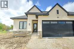 58 MULBERRY COURT | Amherstburg Ontario | Slide Image One