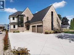 457 ARLINGTON BOULEVARD Tecumseh Ontario, N8N 2K1