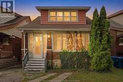 497 RANKIN AVENUE | Windsor Ontario | Slide Image One