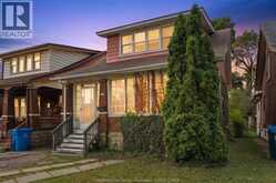 497 RANKIN AVENUE | Windsor Ontario | Slide Image Two