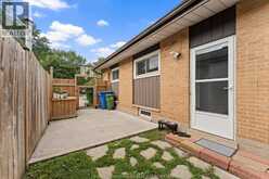 1714 SUN VALLEY DRIVE | Windsor Ontario | Slide Image Twenty-eight