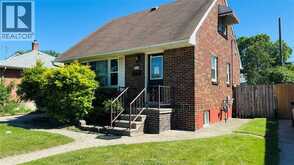 3519 TECUMSEH ROAD West | Windsor Ontario | Slide Image One