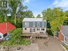 1435 EAST SHORE ROAD | Pelee Island Ontario | Slide Image Four