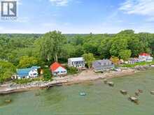 1435 EAST SHORE ROAD | Pelee Island Ontario | Slide Image Eight