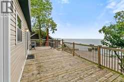 1435 EAST SHORE ROAD | Pelee Island Ontario | Slide Image Twenty-two