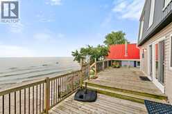 1435 EAST SHORE ROAD | Pelee Island Ontario | Slide Image Twenty-four