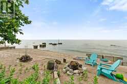1435 EAST SHORE ROAD | Pelee Island Ontario | Slide Image Twenty-seven