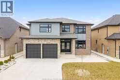 1665 ROCKPORT STREET | Windsor Ontario | Slide Image One