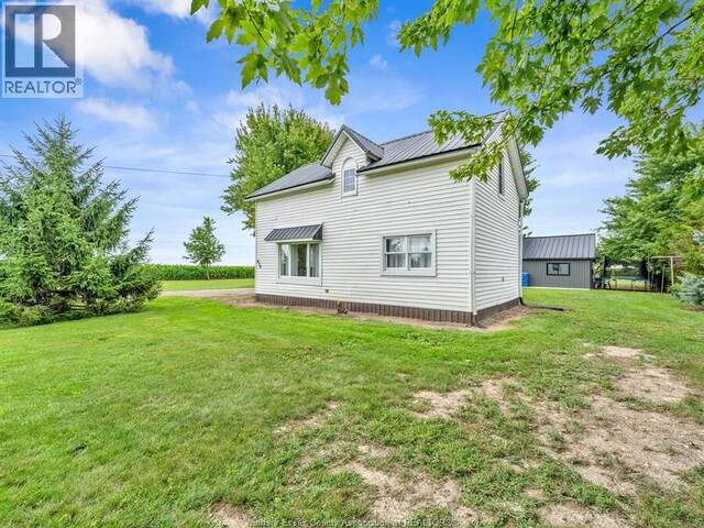830 Mersea Road 10 Leamington Ontario, N0P 2J0 - 3 Bedrooms Home For Sale