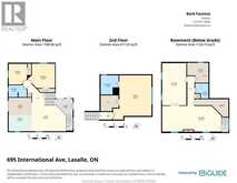 695 INTERNATIONAL AVENUE | LaSalle Ontario | Slide Image Thirty-five