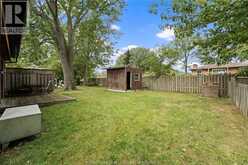 276 WEST BELLE RIVER ROAD | Lakeshore Ontario | Slide Image Fifteen