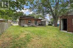 276 WEST BELLE RIVER ROAD | Lakeshore Ontario | Slide Image Sixteen