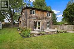 276 WEST BELLE RIVER ROAD | Lakeshore Ontario | Slide Image One