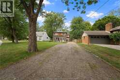 276 WEST BELLE RIVER ROAD | Lakeshore Ontario | Slide Image Three