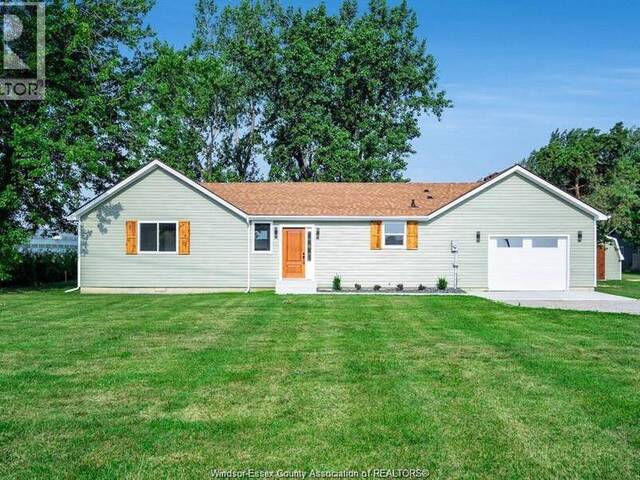 1175 HIGHWAY 77 Leamington Ontario, N8H 3V8 - 3 Bedrooms Home For Sale