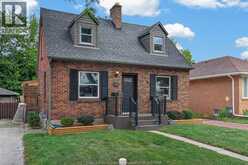 848 EDWARD AVENUE | Windsor Ontario | Slide Image Two