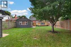 848 EDWARD AVENUE | Windsor Ontario | Slide Image Thirty-six