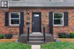 848 EDWARD AVENUE | Windsor Ontario | Slide Image Three