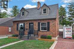 848 EDWARD AVENUE | Windsor Ontario | Slide Image Four