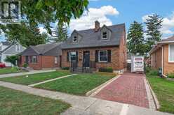 848 EDWARD AVENUE | Windsor Ontario | Slide Image Five