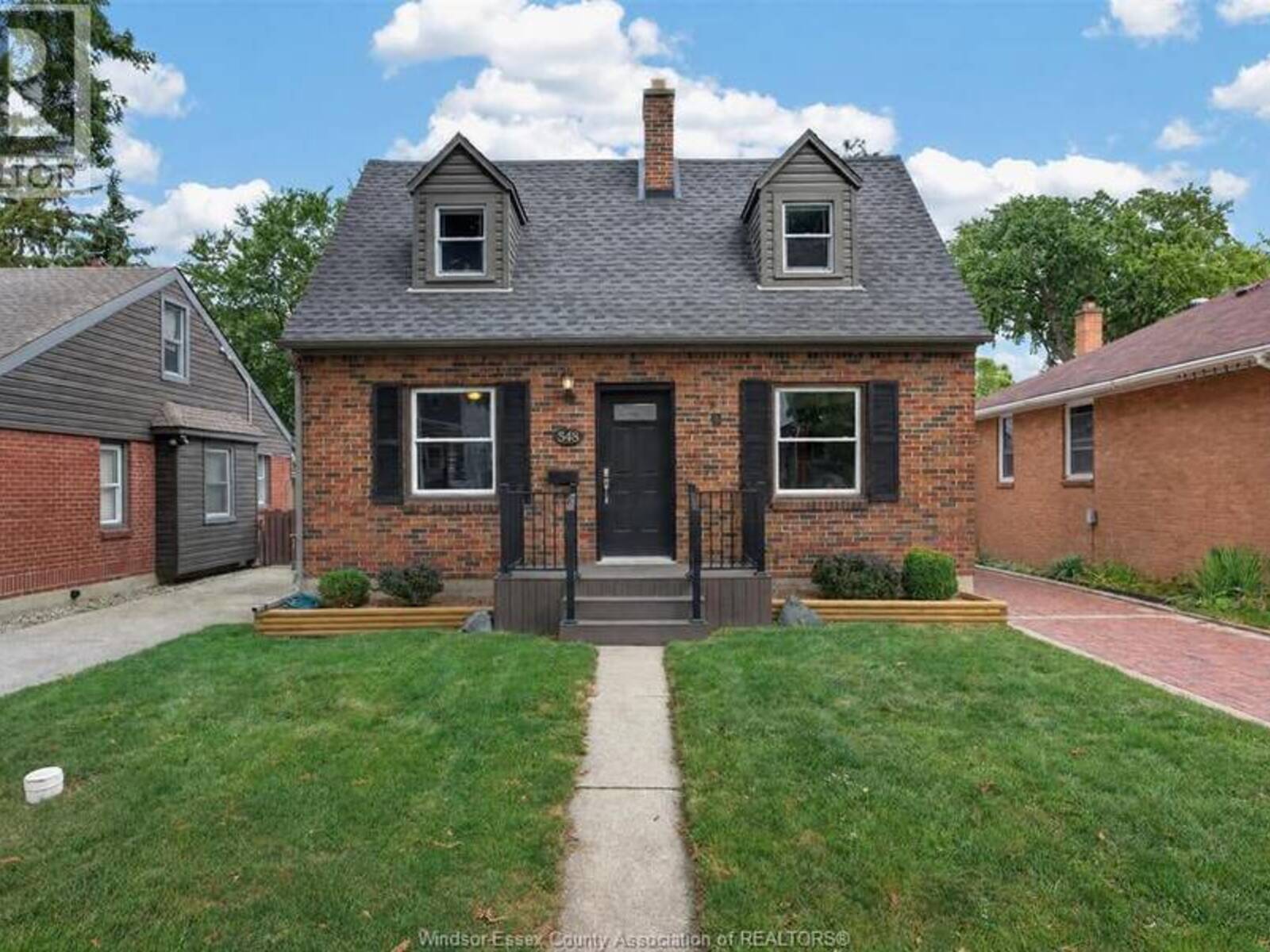 848 EDWARD AVENUE, Windsor, Ontario N8S 2Z5
