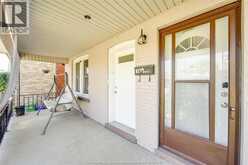1249 MARENTETTE AVENUE | Windsor Ontario | Slide Image Thirty-two