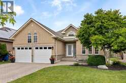 1084 CORA GREENWOOD DRIVE | Windsor Ontario | Slide Image One