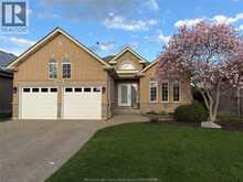 1084 CORA GREENWOOD DRIVE | Windsor Ontario | Slide Image Thirty