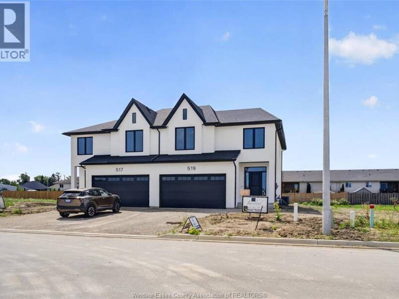 519 FLETCHER, Lakeshore, Ontario N0R 1A0