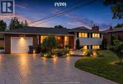 3325 BASELINE ROAD | Windsor Ontario | Slide Image One