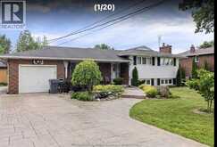 3325 BASELINE ROAD | Windsor Ontario | Slide Image Two
