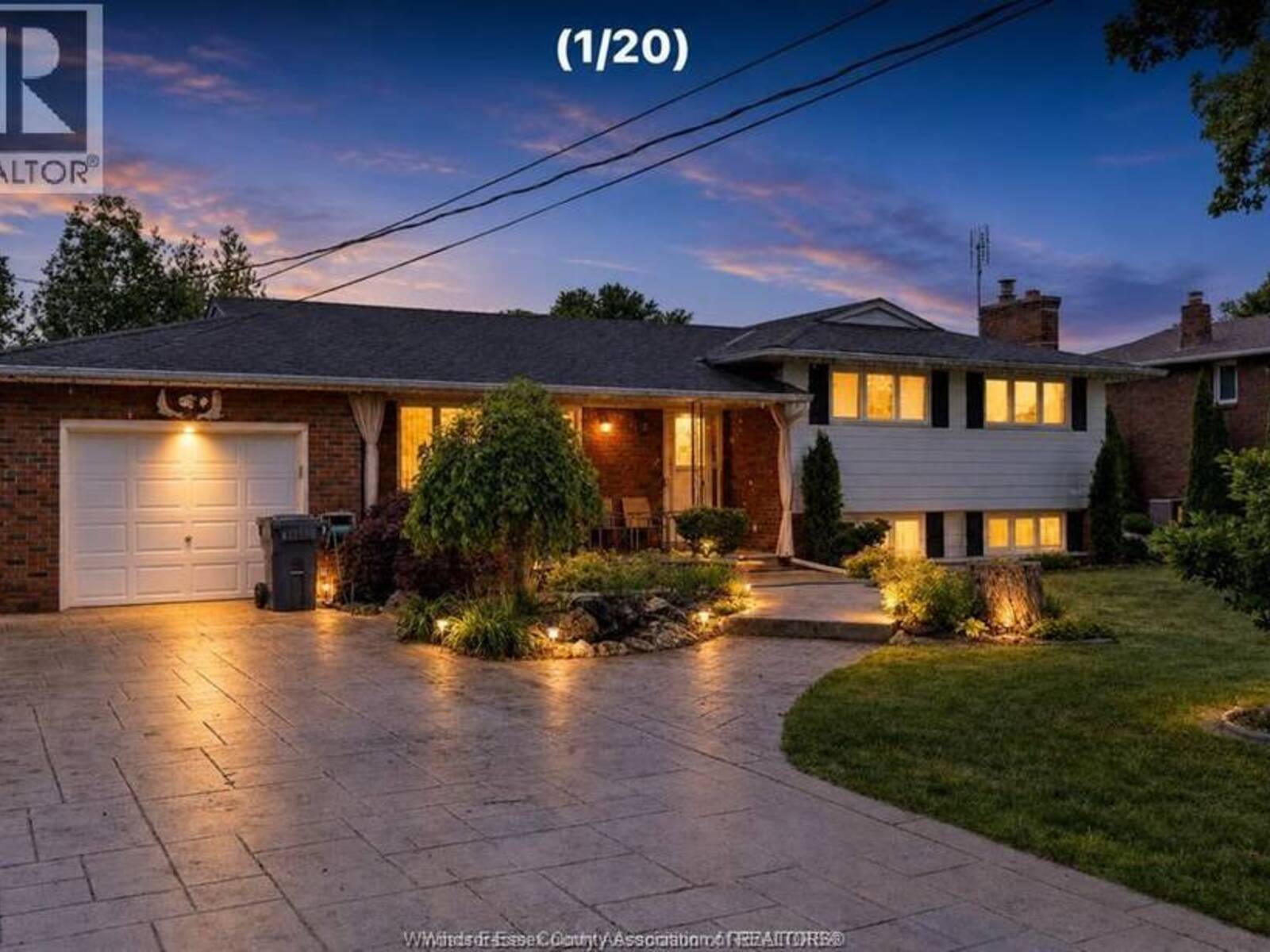 3325 BASELINE ROAD, Windsor, Ontario N9V 0A2