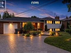 3325 BASELINE ROAD Windsor Ontario, N9V 0A2