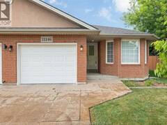 11146 FIRGROVE Windsor Ontario, N8P 1M4
