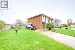 9447 ALTEN DRIVE | Windsor Ontario | Slide Image One